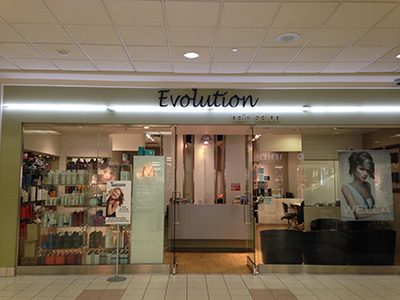 Evolution Hair Salon