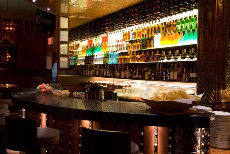 New Asian Village West