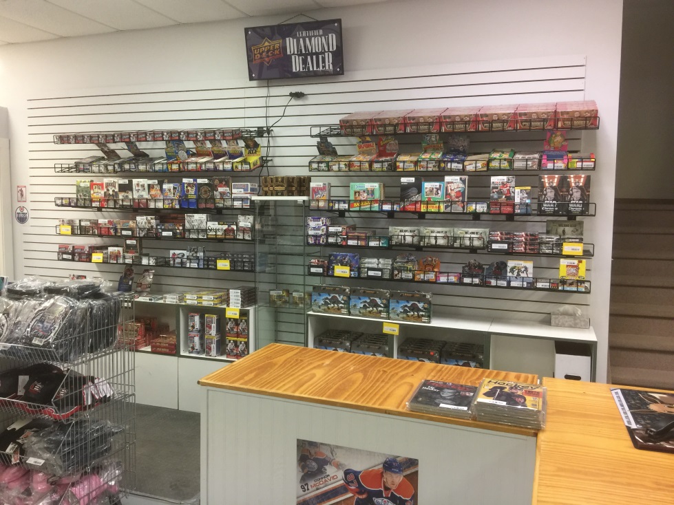 Cards 2 Collectibles