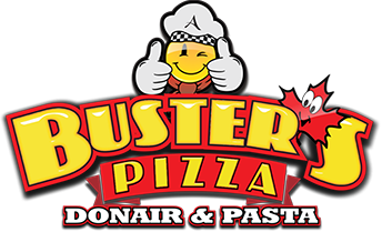 Buster's Pizza Rewards