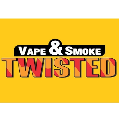 Twisted Vape & Smoke